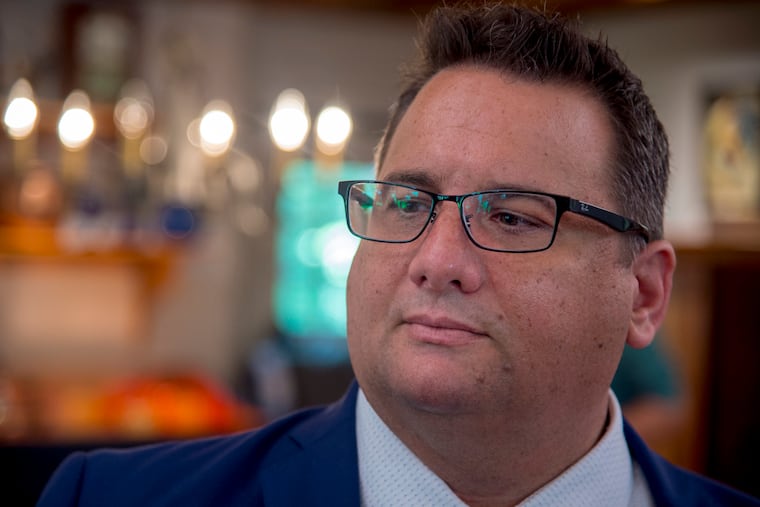 Backed by short-sellers, Dan David, cofounder of GeoInvesting and one of the suburban Philadelphia Republicans who lost bids for seats in Congress last November, has started Wolfpack Research to target global investment frauds