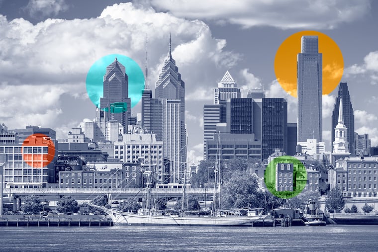 PECO’s commercial and residential customers can save big and stay cool this summer with rebates and energy-saving tips.