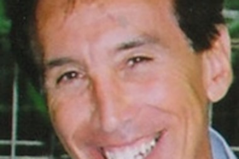A. Kenneth Ciongoli