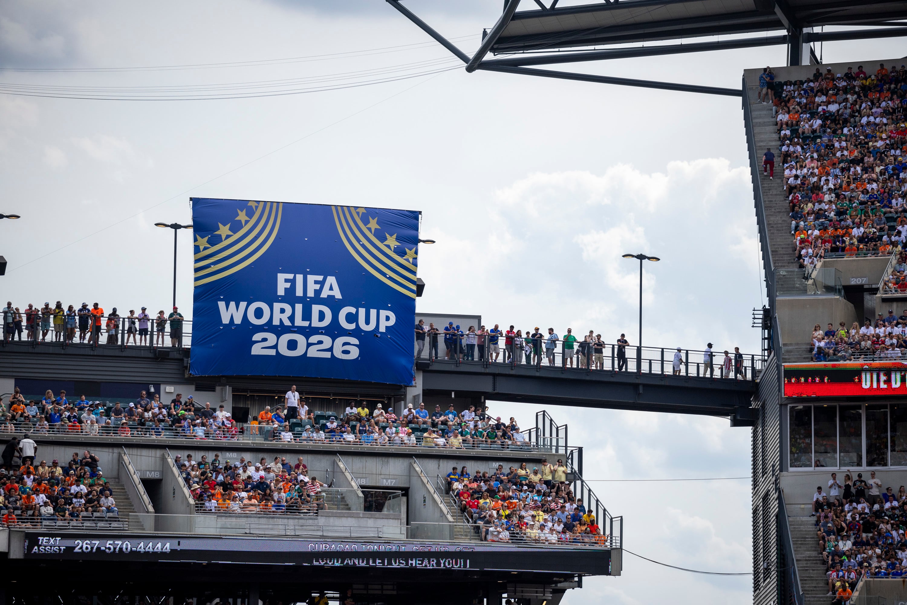 This summer created World Cup fans, but that's not the same as soccer fans. MLS must bridge the gap.