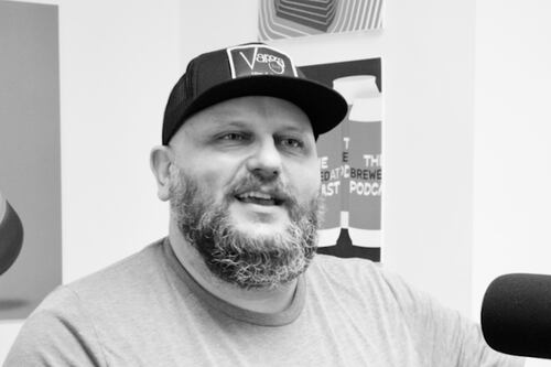 Rich Colli, 44, owner of Varga Bar and staple of Philly beer scene, dies