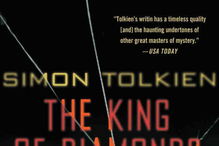 From the book jacket