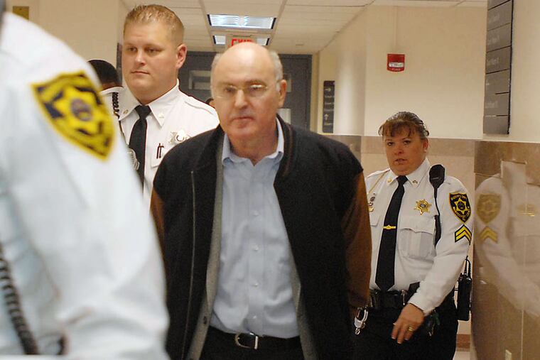 The parole board's decision means Rafael Robb will serve his full 10-year sentence for the death of Ellen Gregory Robb. But her family is still concerned about the fact that Robb will be free in January, at the end of his sentence.