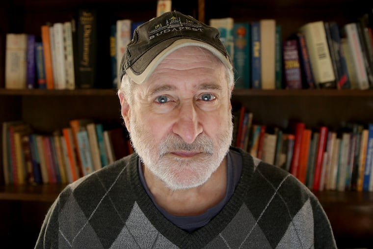 “The first time I saw my byline, I was hooked,” Mr. Wine told Drexel Magazine in 2016.