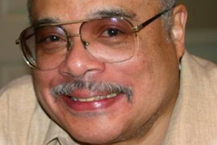 Dr. Ralph W. Smith Jr.