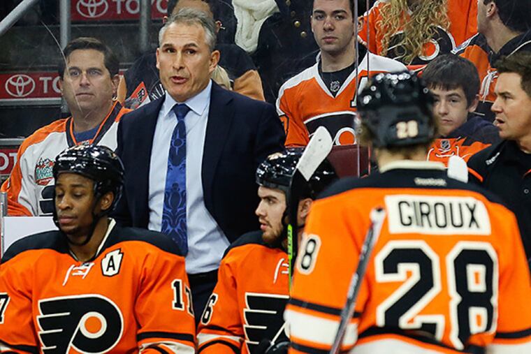 (Bill Streicher/USA Today Sports file photo)