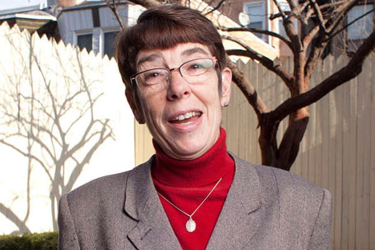 Sister Mary Scullion, executive director of Project HOME, said the termination of General Assistance is "unconscionable."