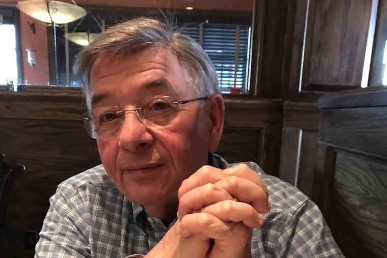 Jeffry Marlowe, 81, who performed with his twin brother Ronald Marlowe as part of the Marlowe Twins Duo Piano Team, died Saturday at his Blue Bell home.