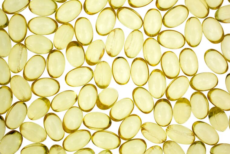 Doctors say that vitamin D supplements should be taken year-round because even in summer months, when people get more sunlight, they still don't get enough of the vitamin.