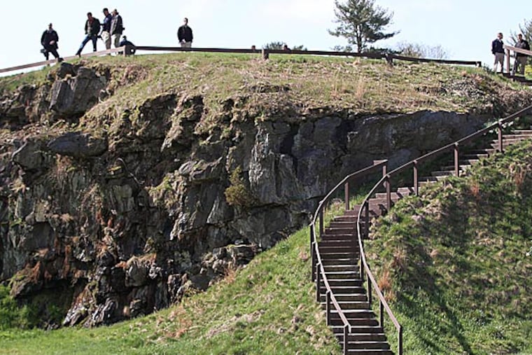 Tucked in the bosom of the Main Line, there is no other club in the United States like Merion.(Michael Bryant/Staff Photographer)