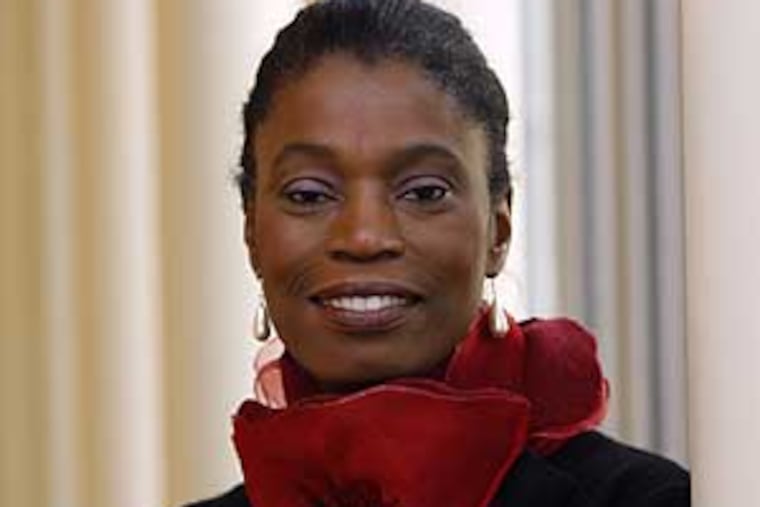 Anita Allen, professor of law and philosophy at the University of Pennsylvania, has been enamored with philosophy since childhood, but she she found the field uncomfortable. Law, she says, is “livelier.”