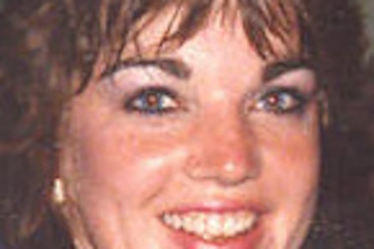 Patricia Farrell-Kerelo