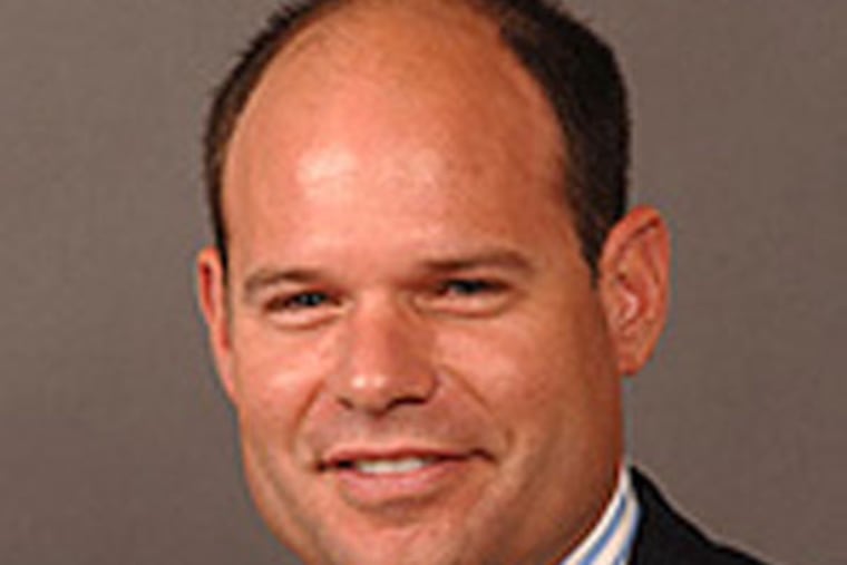 Matthew E. McManus (Photo from dnn4.naiglobal.com)