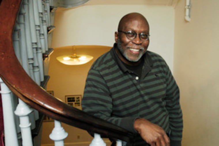 Considered a powerhouse in African American theater, Walter Dallas was the first director of UArts' theater program. With the school's closing, the future of a planned theater to honor Dallas' legacy, is unclear.