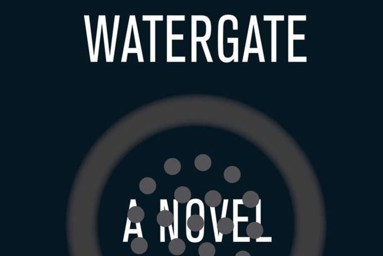 From the book jacket