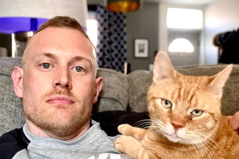 A suspect has been arrested in the death of Josh Kruger.