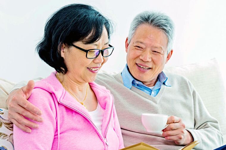 Financial advisers and estate lawyers say life books are the key to a happy retirement.