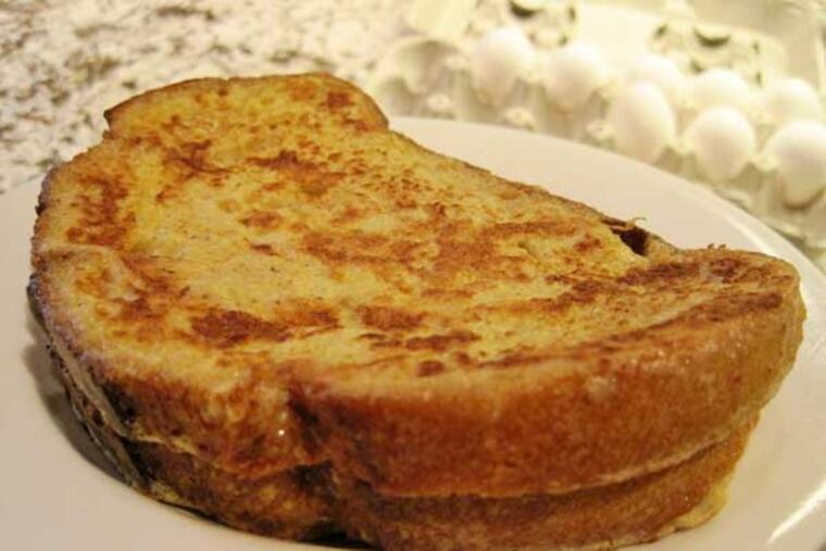 Remember when your parents used to give you toast or crackers as a kid when you had a stomach bug? This advice works for adults that are painfully hung over as well. While it won’t cure all of the symptoms of your horrible hangover, it will raise your blood sugar levels back up.