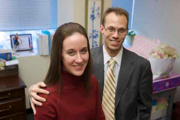 When an adoption from China dragged on too long, Heather and Paul Peters turned to Taiwan. Now they await Olivia, seen in a snapshot. Many nations now have limited pools of potential parents, cut availability of children, or shut down programs.