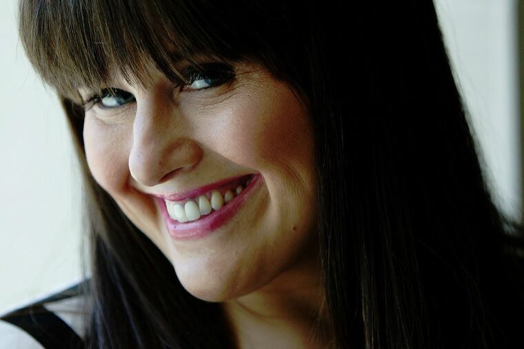 Nicole Michalik aka Nik the Web Chick