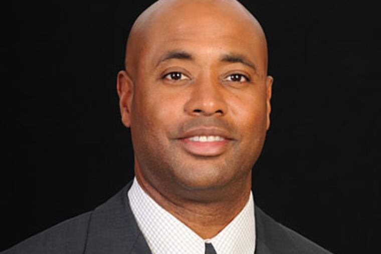 Kevin Baggett is another Hawk Hill coaching success, but maybe the most unconventional one yet.