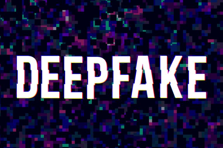 The rise of deepfakes is due, in part, to the ease of making them through machine-learning software.