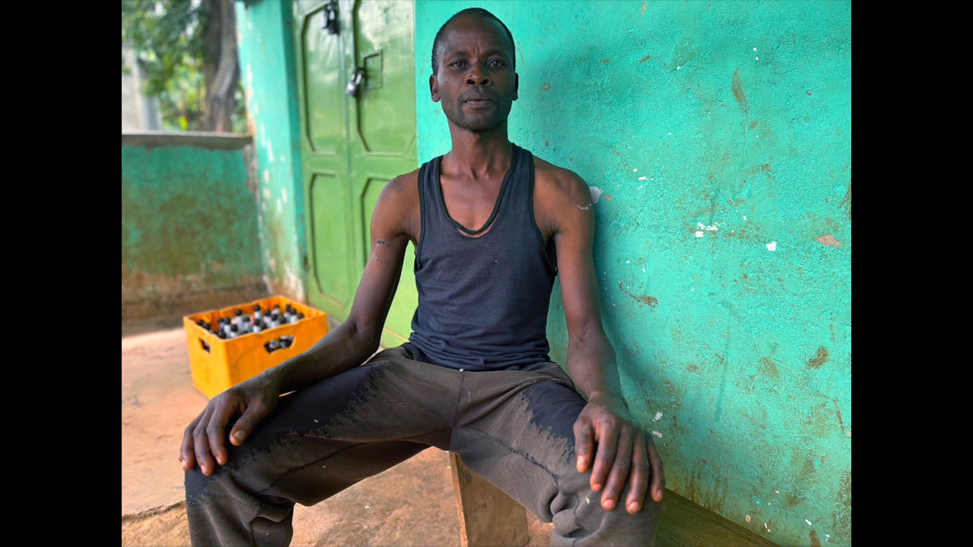 In parts of Africa, rainmakers face cruel violence by farmers as climate change vexes many