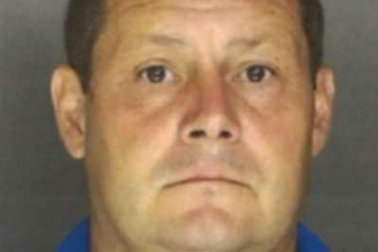 Joseph T. Michalski is charged with defrauding Montgomery County clients for home inspections he never performed.