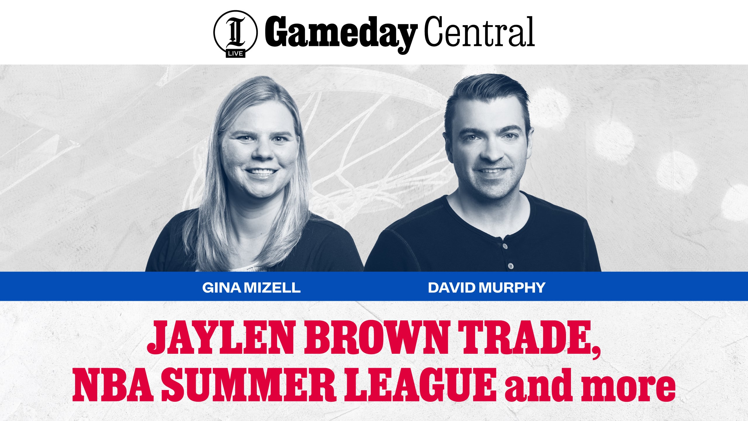 Sixers Gameday Central: Jaylen Brown trade, LeBron James courtship and more