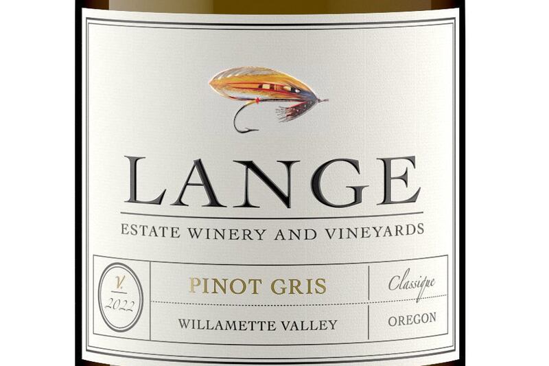 This stylish white wine is a guaranteed crowd-pleaser