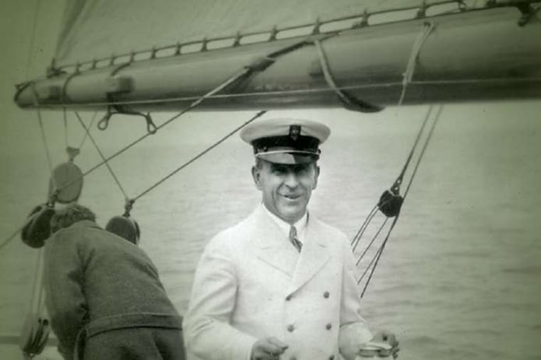 "Everybody Ought to Be Rich: The Life and Times of John J. Raskob, Capitalist" by David Farber.