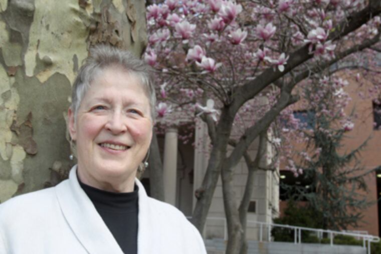 Ann Brunner, a nurse for 34 years, was certain she was having a heart attack. At the hospital, doctors agreed. An electrocardiogram and elevated blood enzymes confirmed it. But they were wrong. (Charles Fox / Staff Photographer)