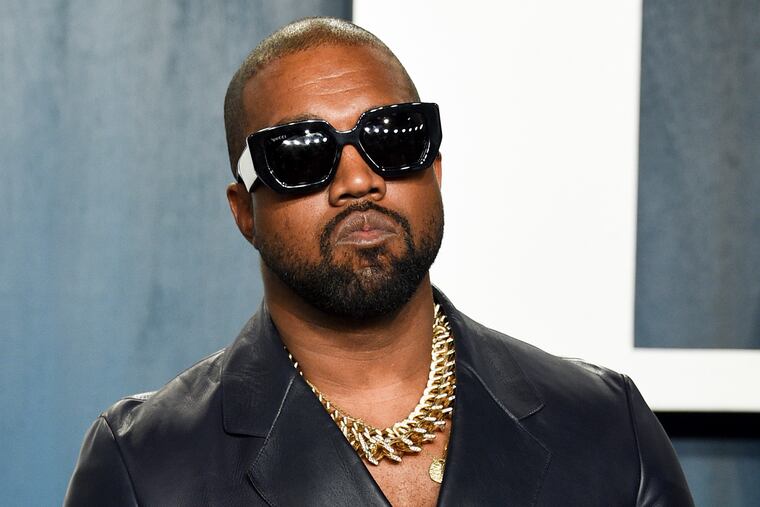 Kanye West has been locked out of his Twitter and Instagram accounts after posting antisemitic messages on those social media platforms.