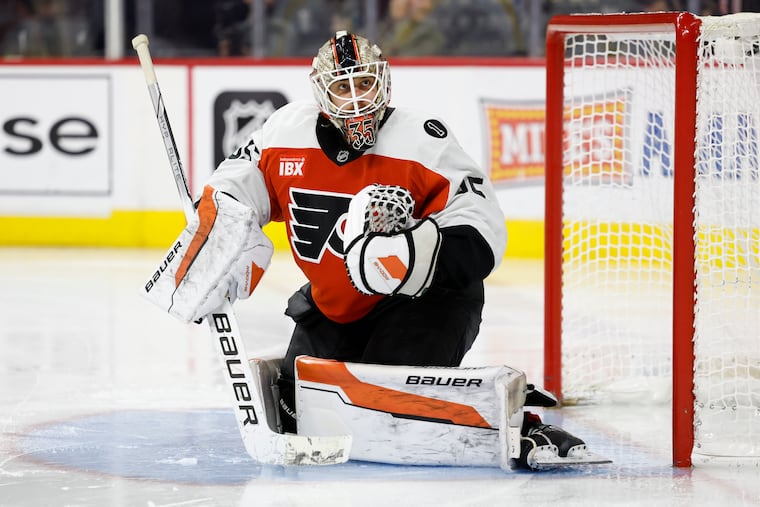 Aleksei Kolosov has been clear that he wants to play in the NHL. He'll likely get another chance after being called up Thursday.