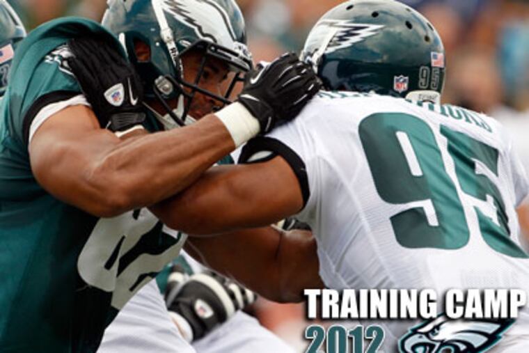 (Yong Kim/Staff Photographer)