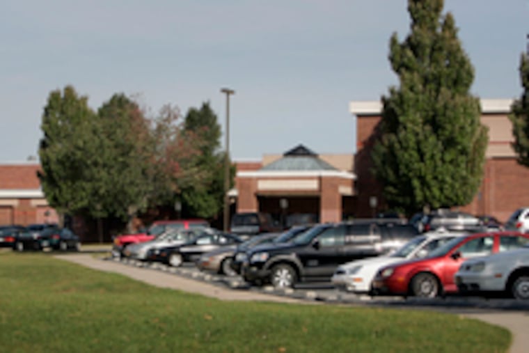 Officials at Warwick High School in Lititz, Pa., say they plan to have "respect training" for students, parents and school staff.