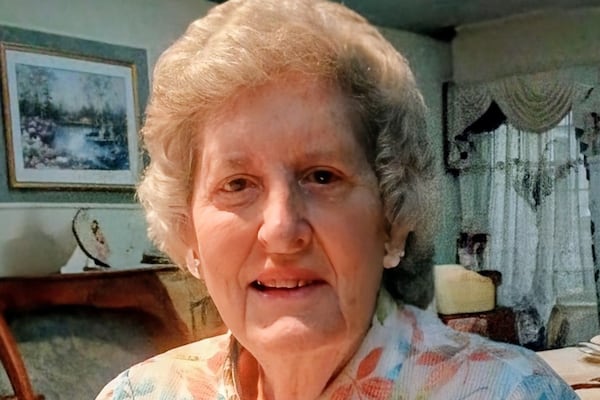 Ruth E. Buck, pioneering doctor and medical missionary, has died at 91