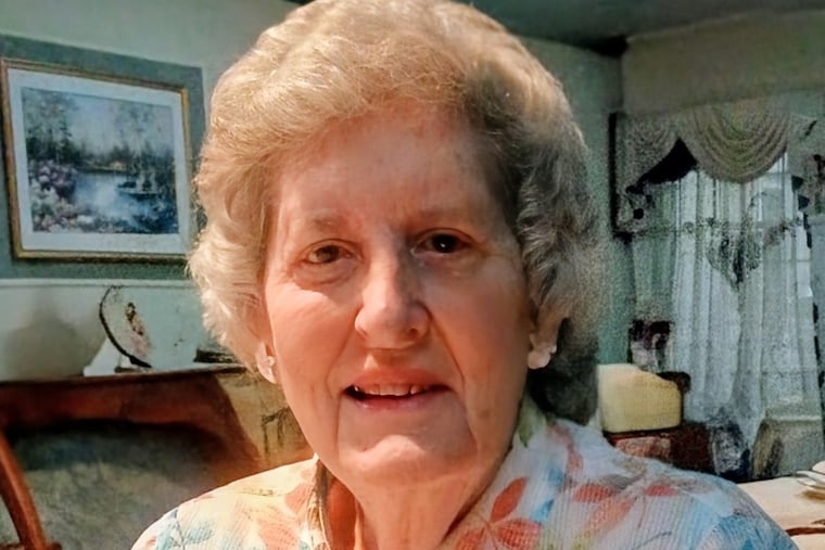 Dr. Buck was an honor roll student at Springfield High School in Montgomery County and worked at first as a secretary for three doctors.