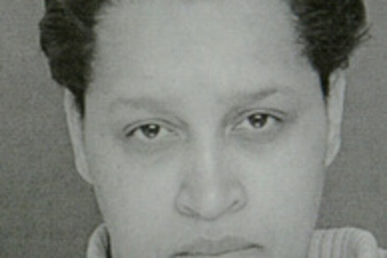 Latasha Michael, 27, was driver, cops said.
