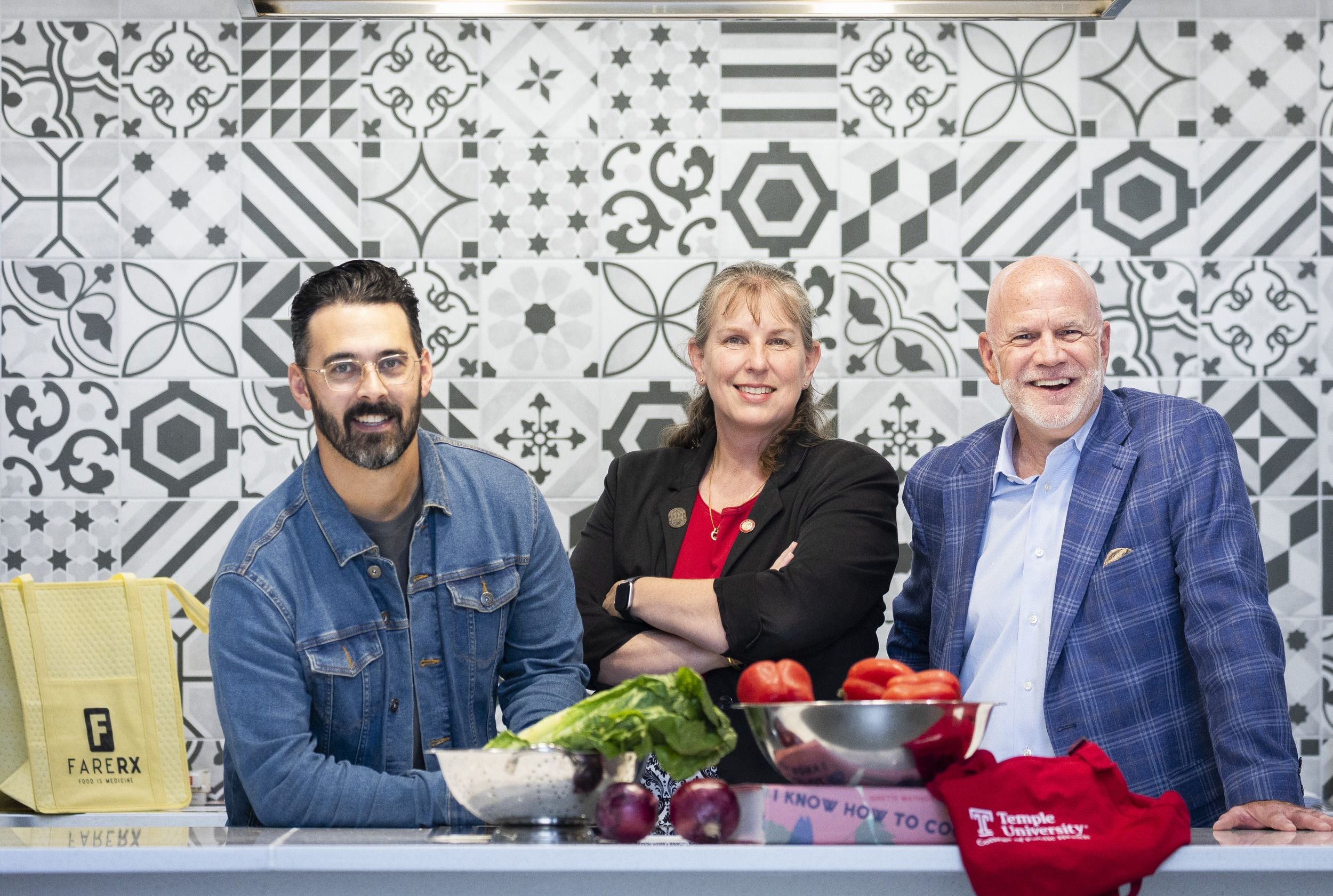 Philadelphia Food as Medicine Coalition wants to improve health through nutrition