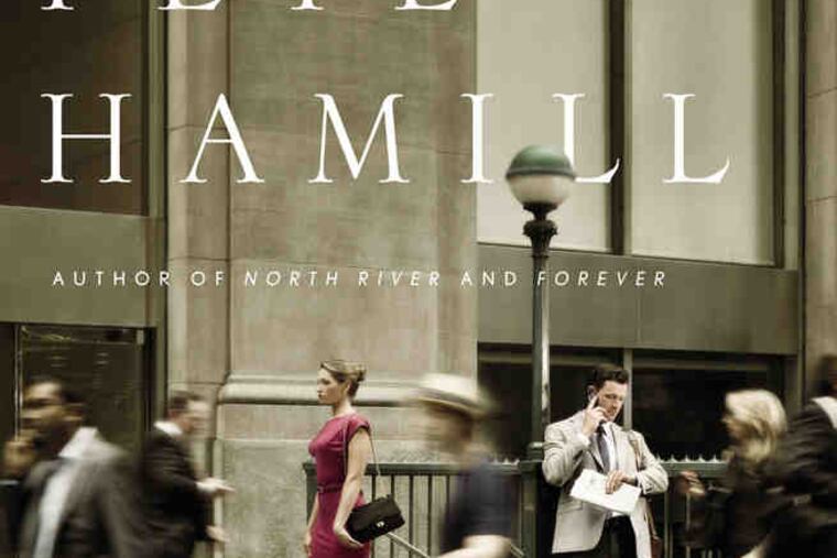 From the book jacket