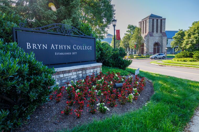 Bryn Athyn College