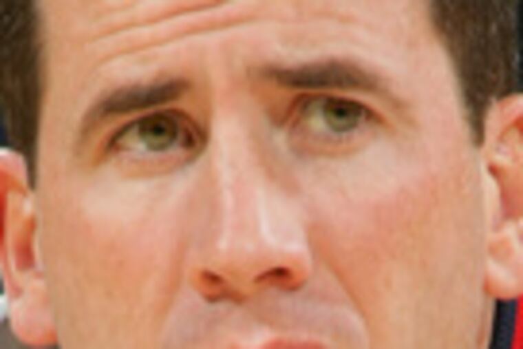 Tim Donaghy allegedly bet on games he officiated. The FBI is looking into whether he made score-altering calls. A1.