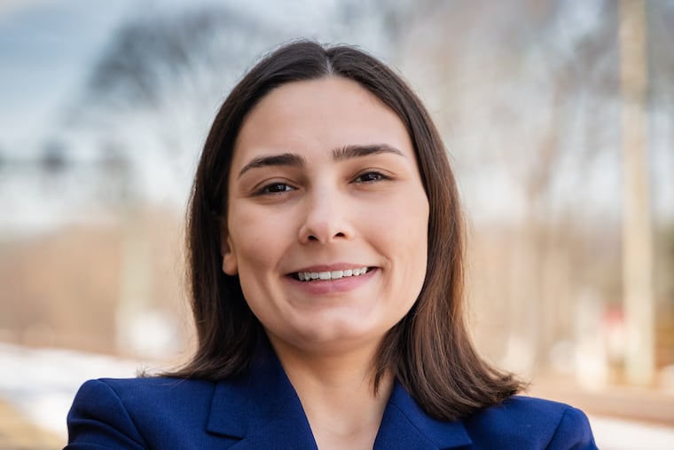 Megan Griffin-Shelley, Democratic candidate for Pennsylvania's 148th state House, is all but certain to succeed State Rep. Mary Jo Daley in Harrisburg next year.