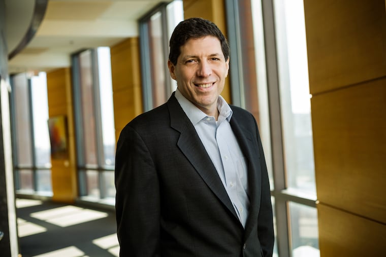 Eric Bradlow, vice dean of artificial intelligence and analytics at the Wharton School. A recent report he co-authored provides new insight on the skills employers are looking for in resumes as AI transforms the labor market.