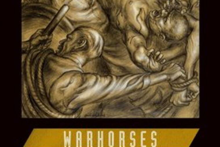 From the book jacket