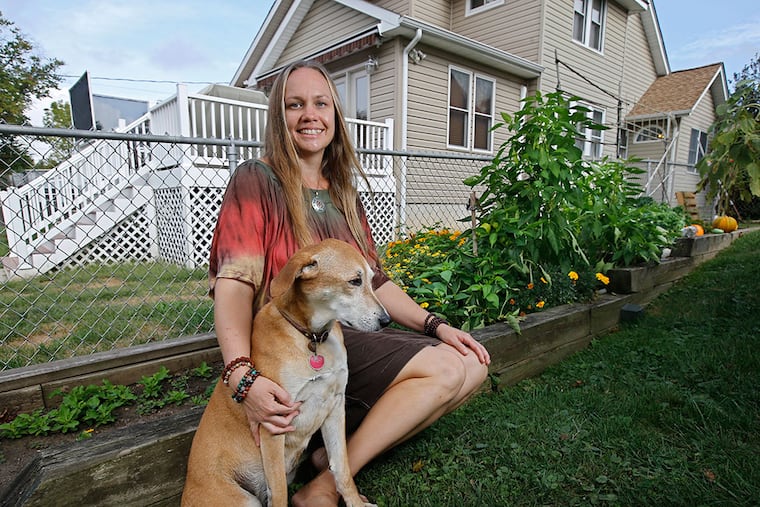 Children’s author Cindy Irvin of Audubon will be among the guests at Saturday’s Collingswood Book Festival. (MICHAEL BRYANT/Staff Photographer)