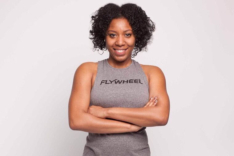 Alanna Gardner suffered a massive heart attack six years ago while training for the Broad Street Run.