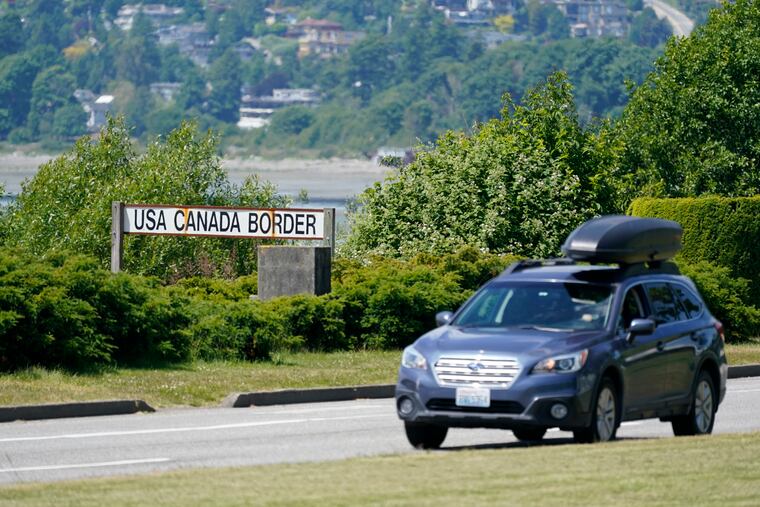 Canada has lifted its prohibition on Americans crossing the border to shop, vacation or visit.