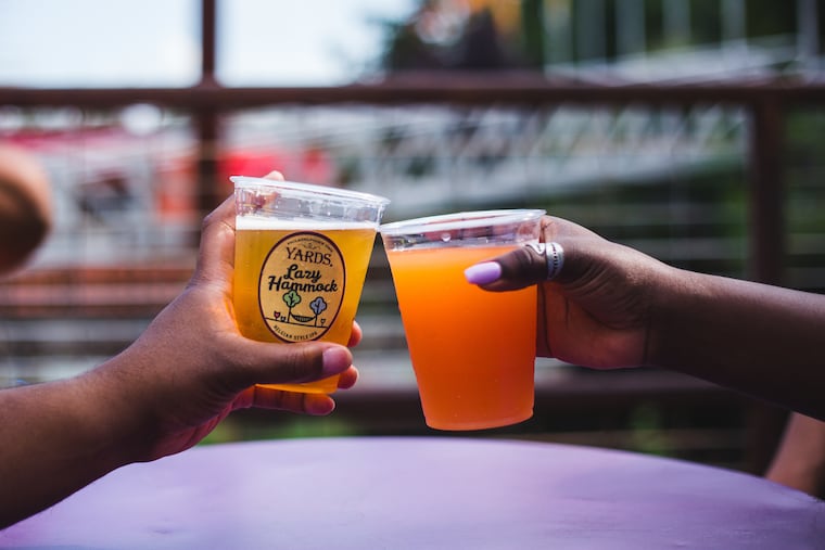 Blue Cross RiverRink Summerfest and Spruce Street Harbor Park reopen on May 22, kicking off a season of warm weather fun on the Delaware River Waterfront.